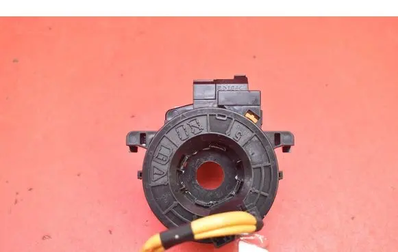 Airbag slip ring squib (SRS ring)
