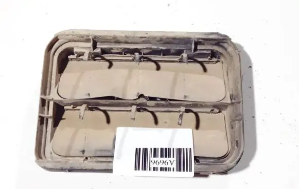 Renault Scenic II - Grand scenic II Air intake duct part 7700838358
