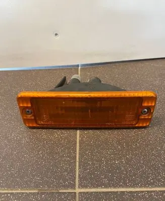 Nissan Terrano Front indicator light 6R01472