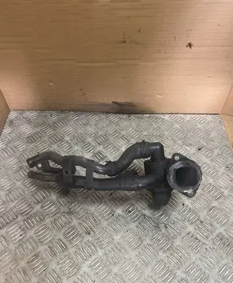 Volkswagen Crafter Air intake hose/pipe 3L121048G