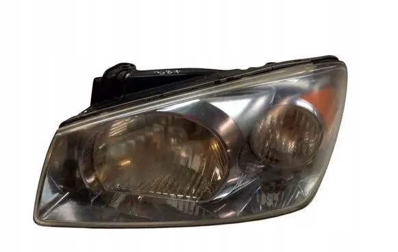 Headlight/headlamp