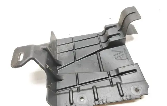 Citroen DS5 Engine splash shield/under tray 9676377380