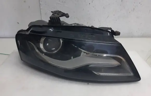 Audi A4 S4 B8 8K Headlight/headlamp 8K0941597 8K0941004C 10R023689