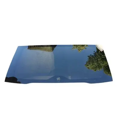 Volvo XC60 Rear windscreen/windshield window 31206959