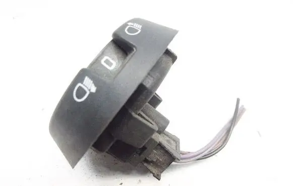 Renault Kangoo I Headlight level height control switch 8200128309