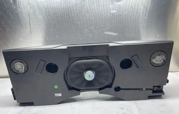 Opel Insignia A Subwoofer speaker 13240963