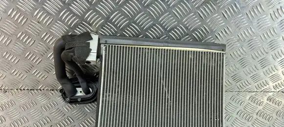 Jaguar XE Air conditioning (A/C) radiator (interior) MF4475004770