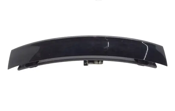 Audi TT TTS Mk2 Tailgate/trunk spoiler 8J0827948
