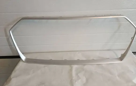 Audi S5 F5 Front grill