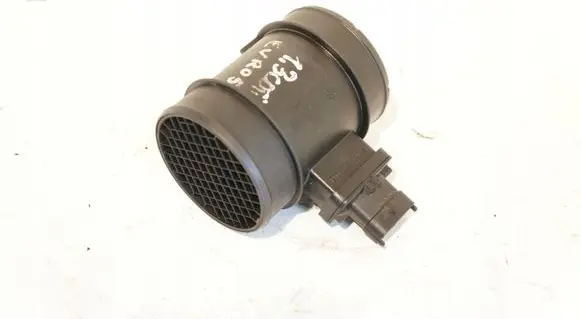 Fiat Grande Punto Mass air flow meter