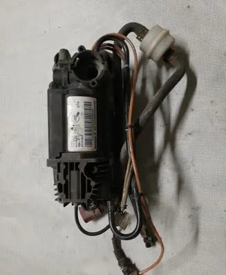 Audi A6 S6 C6 4F Air suspension compressor/pump 4F0616005E