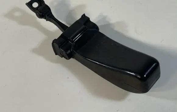 Skoda Octavia Mk3 (5E) Front door check strap stopper 5E0837267A