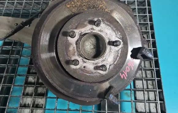 Ford Focus Rear wheel bearing hub IMPRK1396014