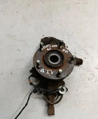 KIA Optima Front wheel hub spindle knuckle af1w8952