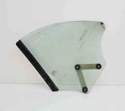 Renault Megane I Rear side window 43R0009298