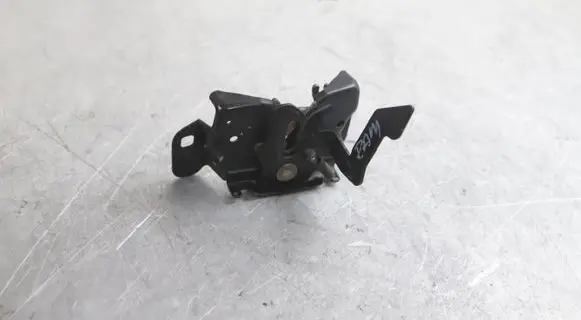 Dodge RAM 1500 DS Engine bonnet/hood lock/catch 04589528AB