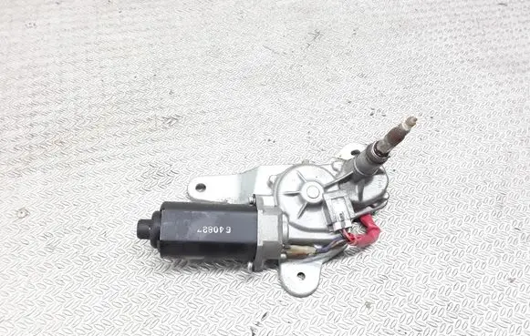Honda Jazz Rear window wiper motor