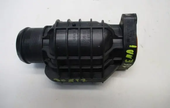Peugeot 308 Intercooler hose/pipe