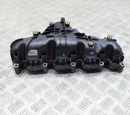 Audi A6 S6 C7 4G Intake manifold 03L129711BA