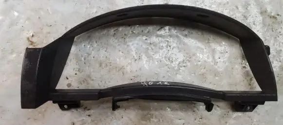 Opel Meriva A Dashboard trim 13125223 46452911