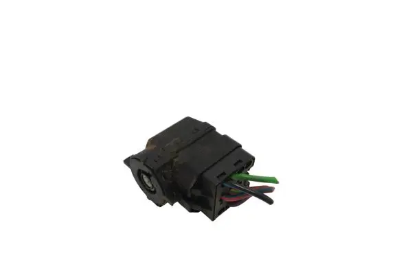 BMW 3 E46 Ignition lock contact 1393790