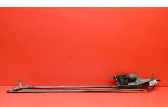 Renault Modus Front wiper linkage and motor 8200141270