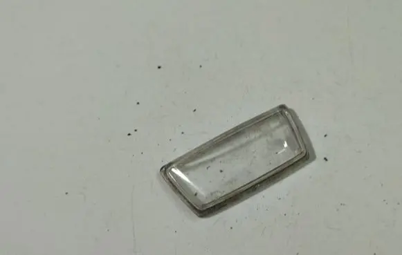 Opel Corsa D Front fender indicator light 