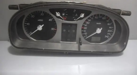 Clock