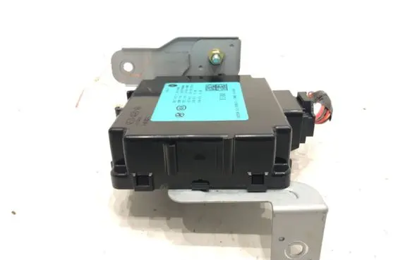 KIA Ceed Other control units/modules 95310-M6000
