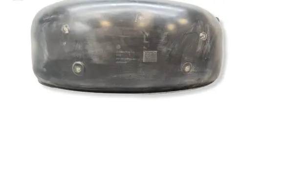 Volkswagen Transporter - Caravelle T6 Rear arch fender liner splash guards 7E0810971A