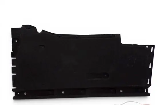 Audi A6 S6 C7 4G Side bottom protection 4G0825207 4G0825207E 4G0825207F