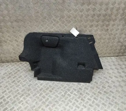 Volvo V40 Cross country Trunk/boot side trim panel 31377927
