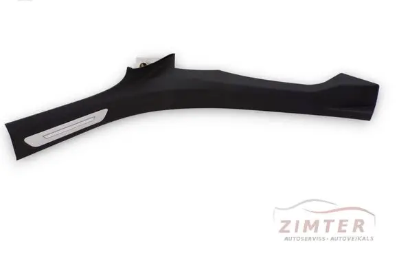 Audi A8 S8 D5 Rear sill trim cover 4N0864607C