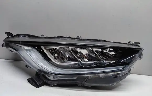 Toyota Yaris XP210 Headlight/headlamp K08eu