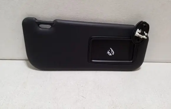 Toyota Corolla E210 E21 Sun visor