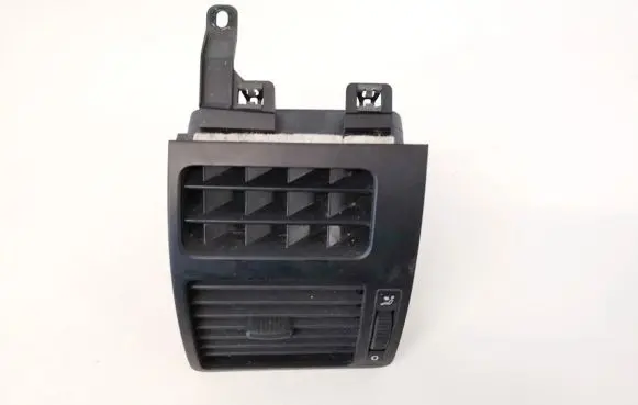 Volkswagen Touran I Dash center air vent grill 1t0819703b