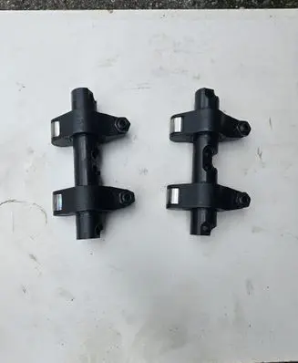 Volkswagen PASSAT B5.5 Balance shaft 782213 78221317