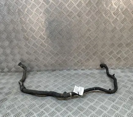 Jaguar I-Pace Engine coolant pipe/hose J9D38D192AC