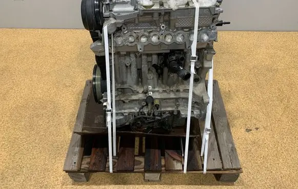 Volvo XC90 Engine B4204T34