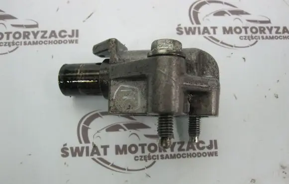 Fiat Doblo Timing belt/chain tensioner 55197785