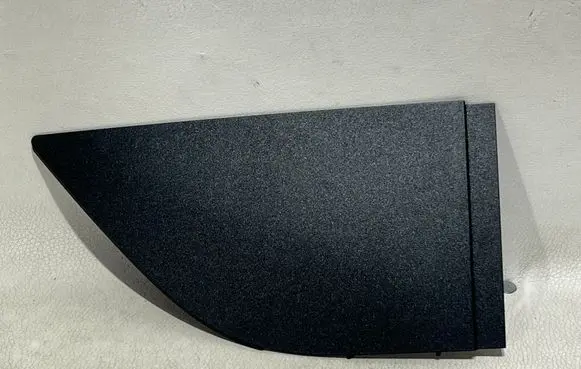 BMW X3 E83 Rear bumper trim bar molding 51120394867