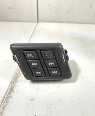 Volvo XC90 Head unit multimedia control 8666729