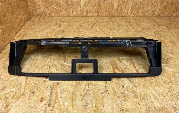 Peugeot 308 Front bumper mounting bracket 9835297780