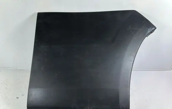 Fiat Ducato Front arch trim 