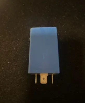 Peugeot 307 Other relay 9632506580