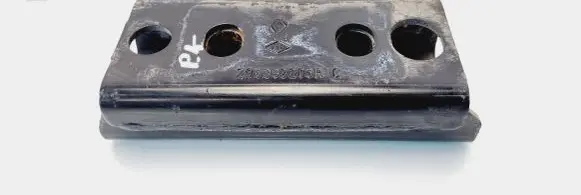 Renault Zoe Hybrid/electric vehicle battery bracket 295398205R