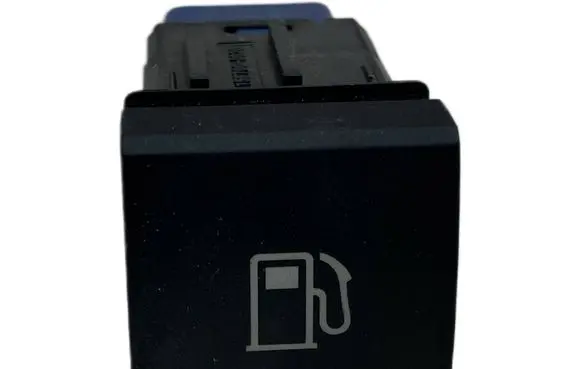 Toyota RAV 4 (XA50) Fuel tank opening switch 