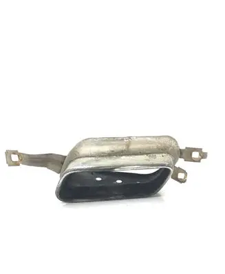 BMW 7 F01 F02 F03 F04 Muffler ending 