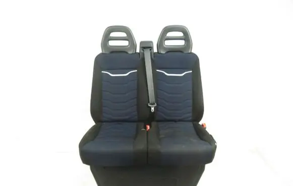 Iveco Daily 6th gen Front passenger seat 