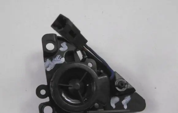 Subaru Legacy Audio system kit 94253AE000